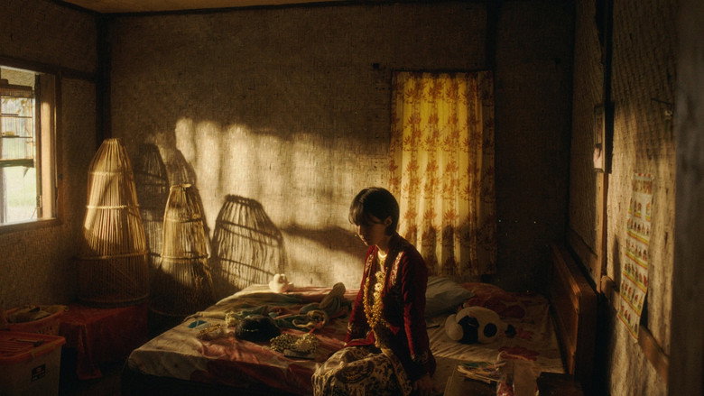 кадр из фильма 해피리 에버 애프터.