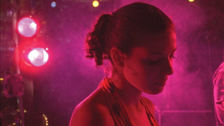 кадр из фильма Наш любимый месяц август