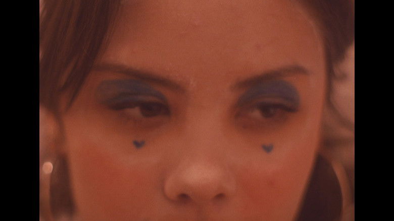 кадр из фильма Lisa's Sheets