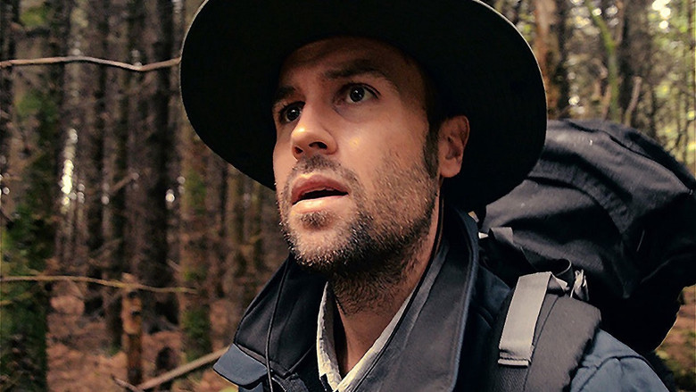 кадр из фильма Территориальное поведение