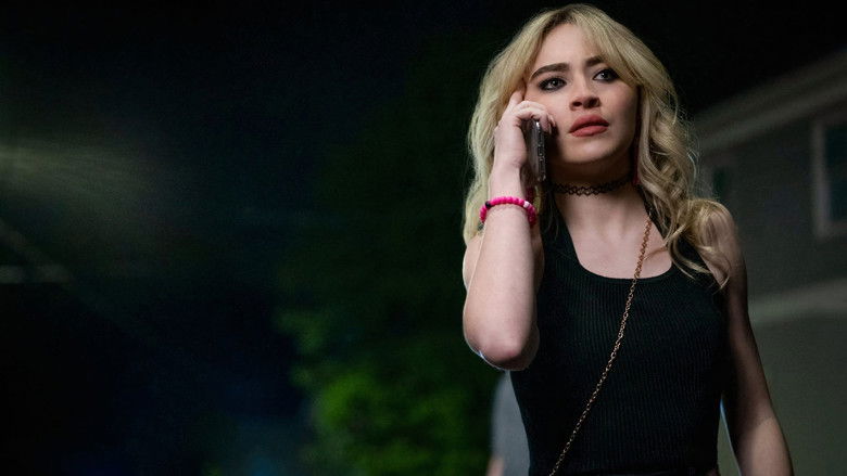 кадр из фильма Чрезвычайная ситуация