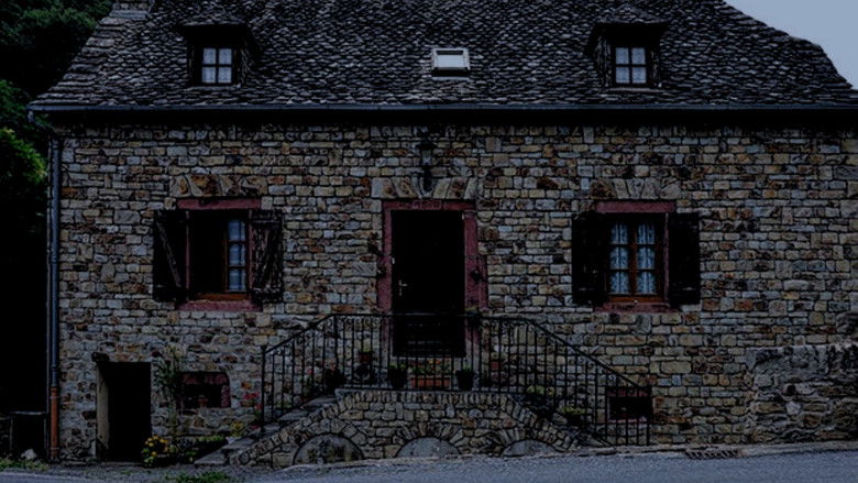 кадр из фильма The Paranormal 3: The Demonic Transformation