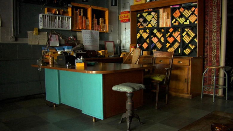 кадр из фильма 575 Castro St.