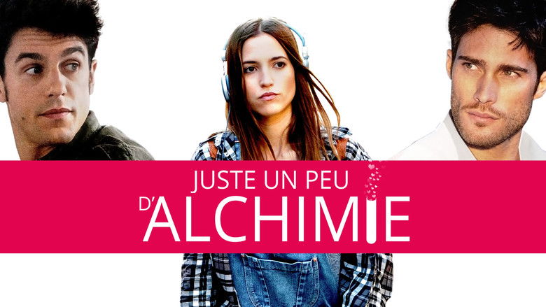 кадр из фильма Химия любви