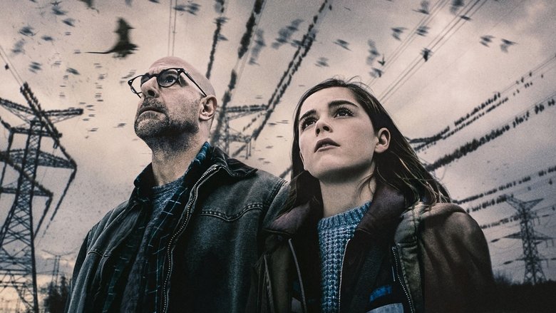 кадр из фильма Молчание