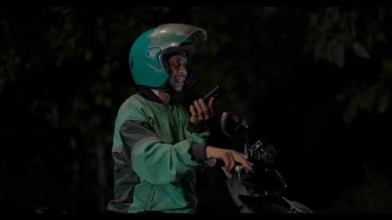 кадр из фильма Titip Pesan