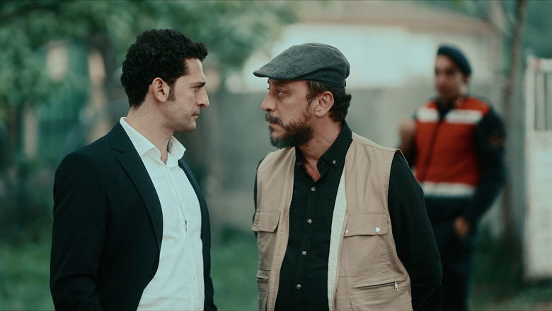 кадр из фильма Kurtlar