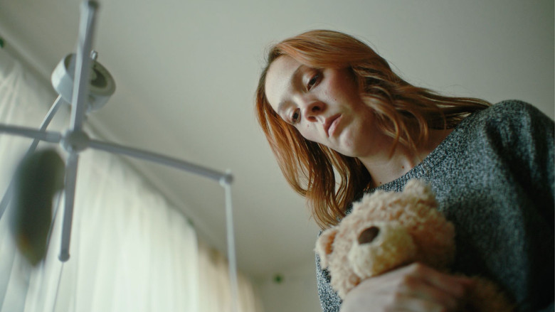 кадр из фильма Static