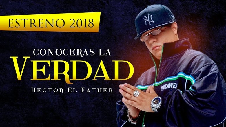кадр из фильма Héctor el Father: Conocerás la verdad
