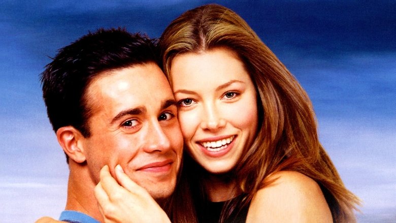 кадр из фильма Летние игры