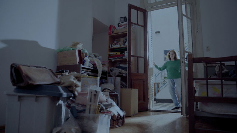 кадр из фильма Matilde