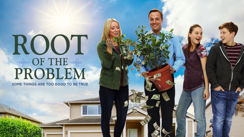 кадр из фильма Root of the Problem