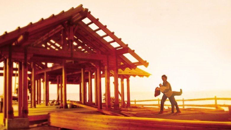 кадр из фильма Жизнь как дом