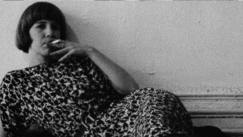 кадр из фильма Regrouping