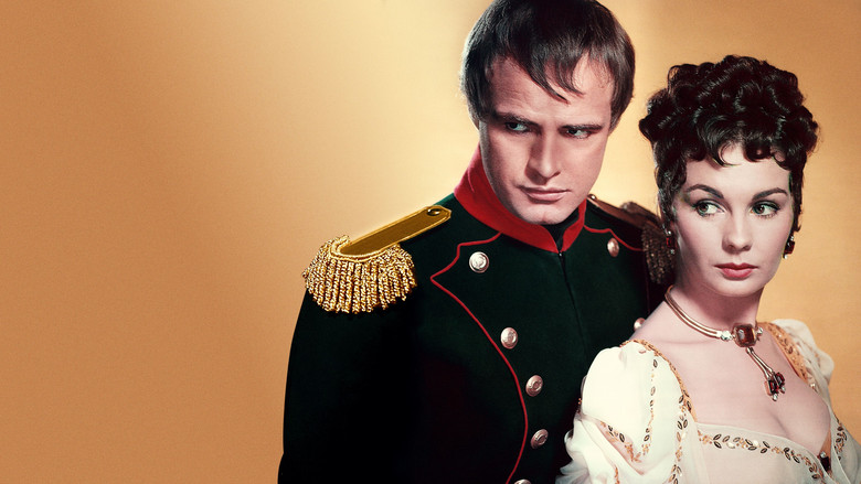 кадр из фильма Любовь императора Франции