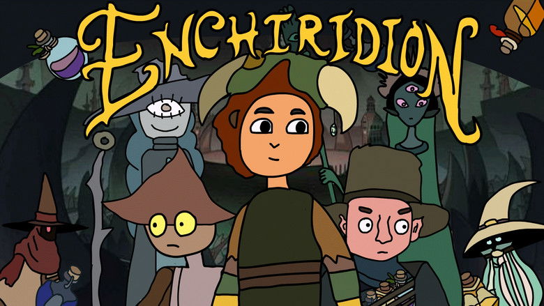Enchridion ( 2024 )