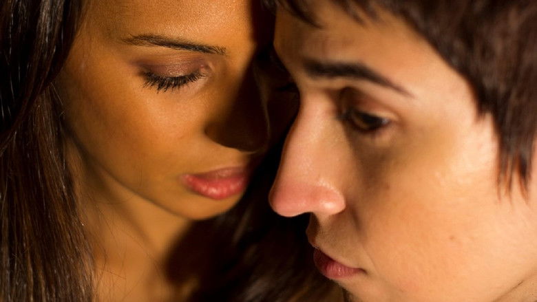 кадр из фильма What It Was