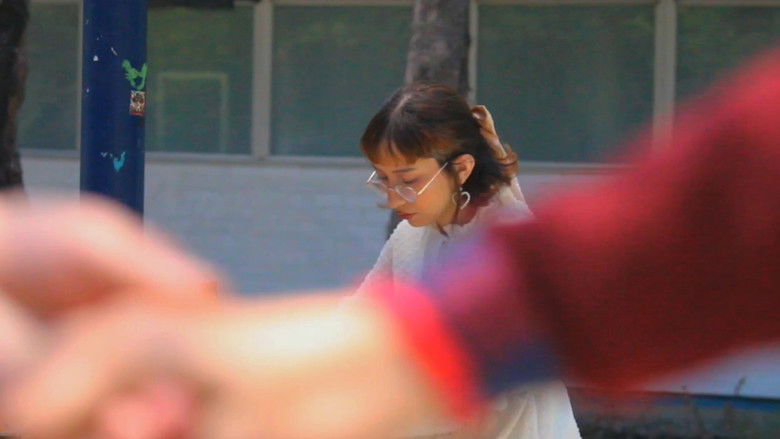 кадр из фильма Puente Para Elefantes