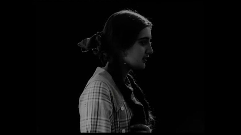 кадр из фильма Дело Тариэла Мклавадзе