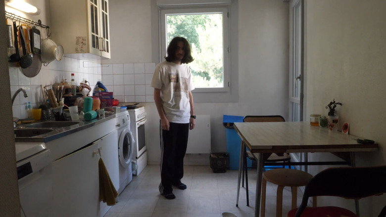 кадр из фильма Une ordalie