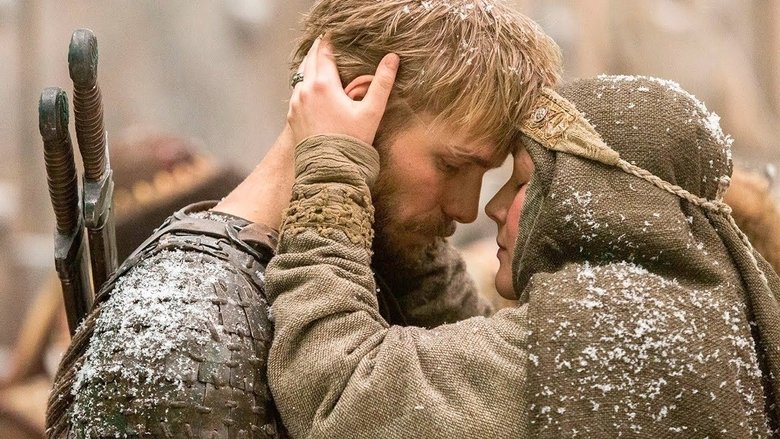 кадр из фильма Легенда о Коловрате