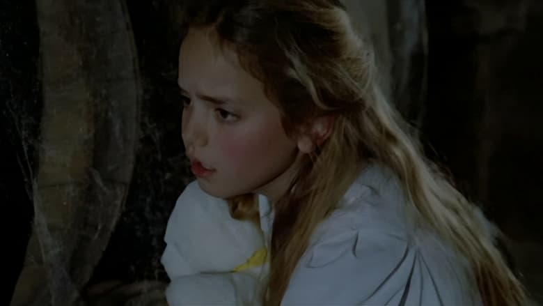 кадр из фильма La casa dell'orco