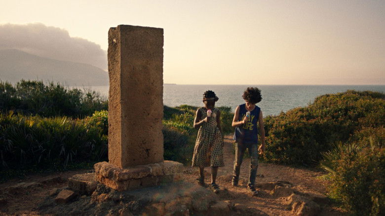 кадр из фильма Матарес