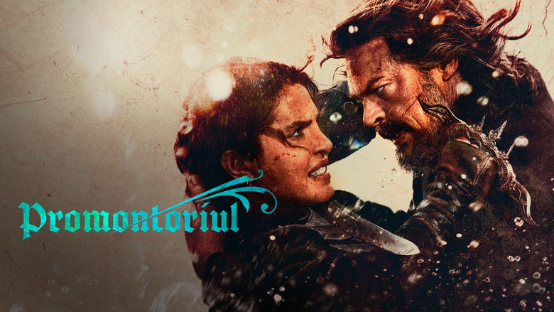 кадр из фильма Утёс