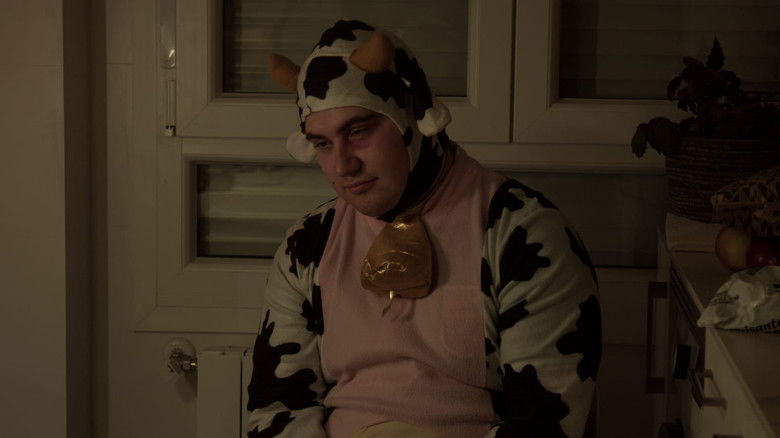 кадр из фильма Pottoki Pot