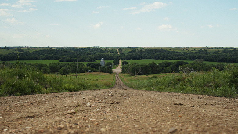 кадр из фильма Monowi