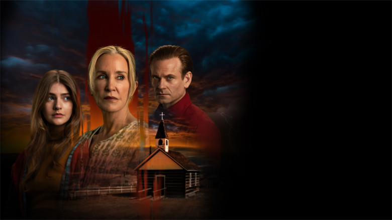 кадр из фильма The Thirteenth Wife: Escaping Polygamy, Part 1