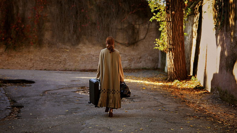 кадр из фильма Невероятная