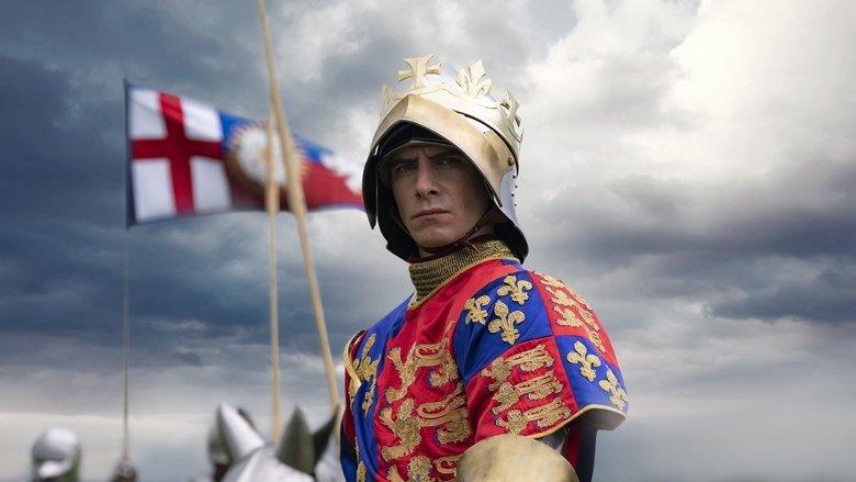 кадр из фильма Пропавший король