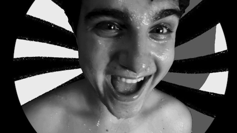 кадр из фильма Cocky v Wimpy: The Fight of The Century