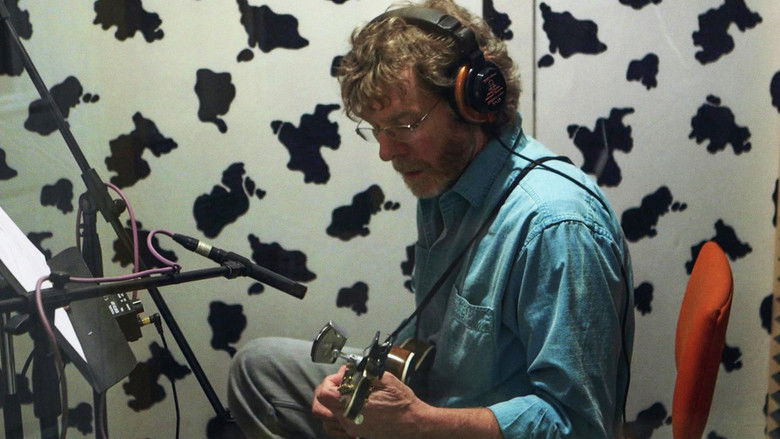 кадр из фильма Revival: The Sam Bush Story