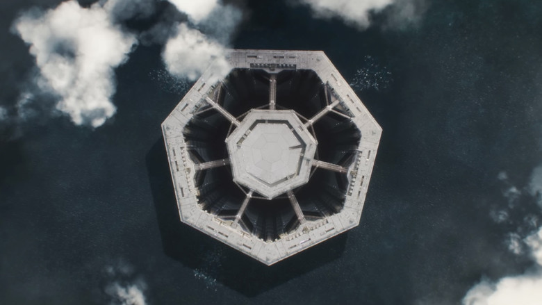 кадр из фильма Andor: A Disney+ Day Special Look