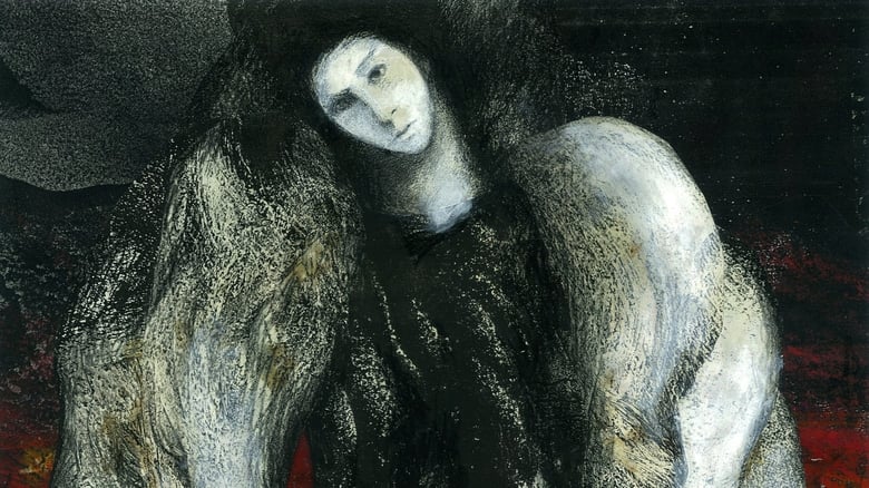 кадр из фильма Icaro