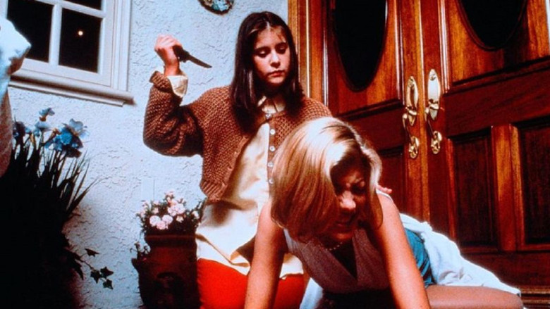 кадр из фильма A Friend to Die For