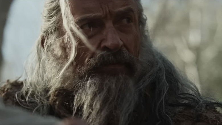 кадр из фильма The Death of Robin Hood