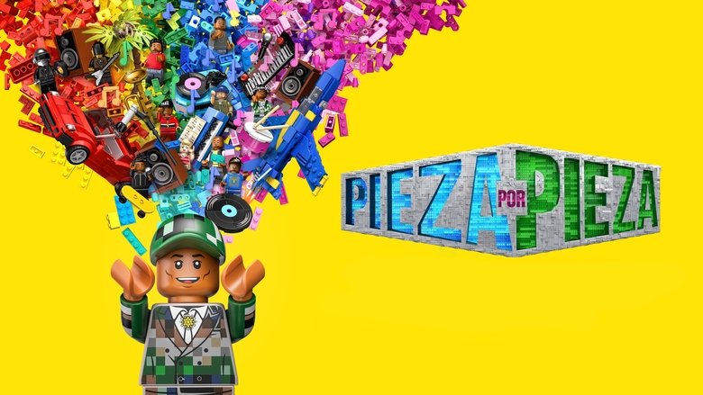 кадр из фильма Шаг за шагом