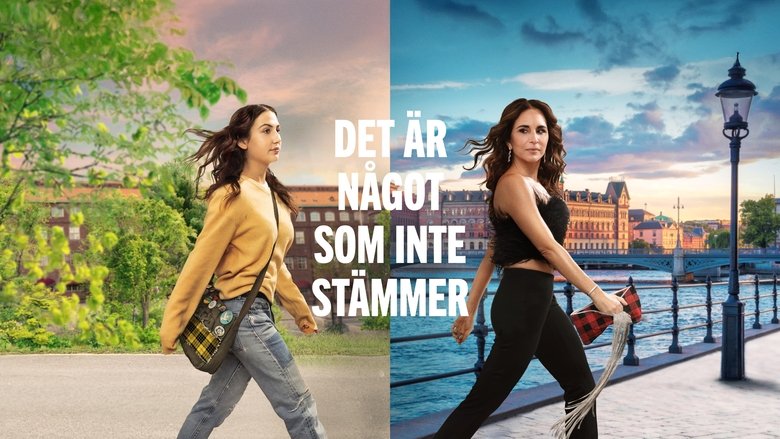 кадр из фильма Det är något som inte stämmer