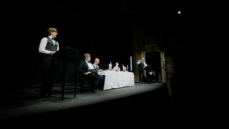 кадр из фильма CORRECTIV enthüllt: Rechtsextremer Geheimplan gegen Deutschland