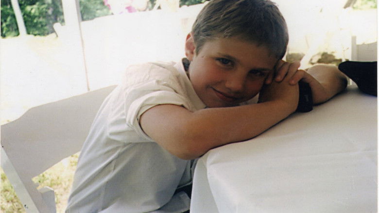 кадр из фильма Boy Interrupted