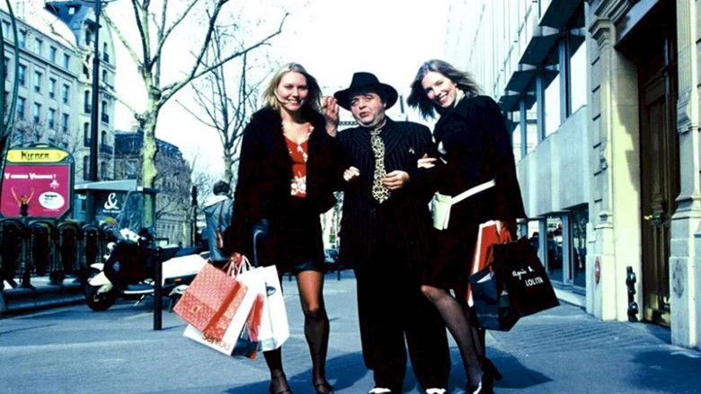 кадр из фильма Le Furet