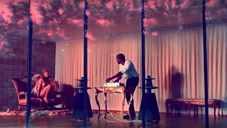 кадр из фильма Runaway