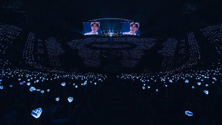 кадр из фильма 아임 히어로 더 파이널