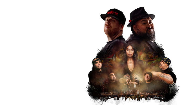 кадр из фильма Dawn Raid