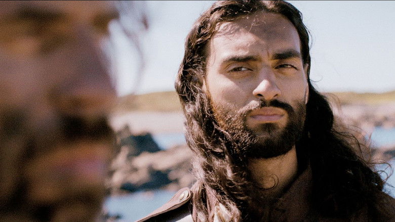 кадр из фильма Captain Hook: The Cursed Tides