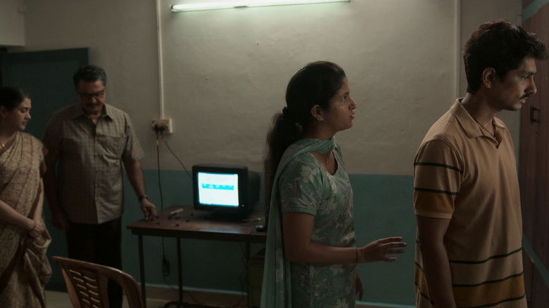 кадр из фильма 3 பி.ஹெச்.கே