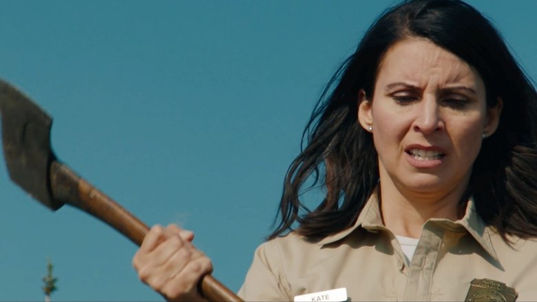 кадр из фильма Outpost